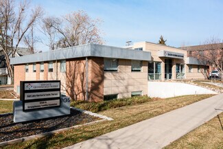 Plus de détails pour 170 S 1000 E, Salt Lake City, UT - Bureau à louer