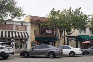 Plus de détails pour 2332 D St, La Verne, CA - Bureau à louer