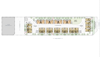 Plus de détails pour 71 Av, Langley, BC - Terrain à vendre