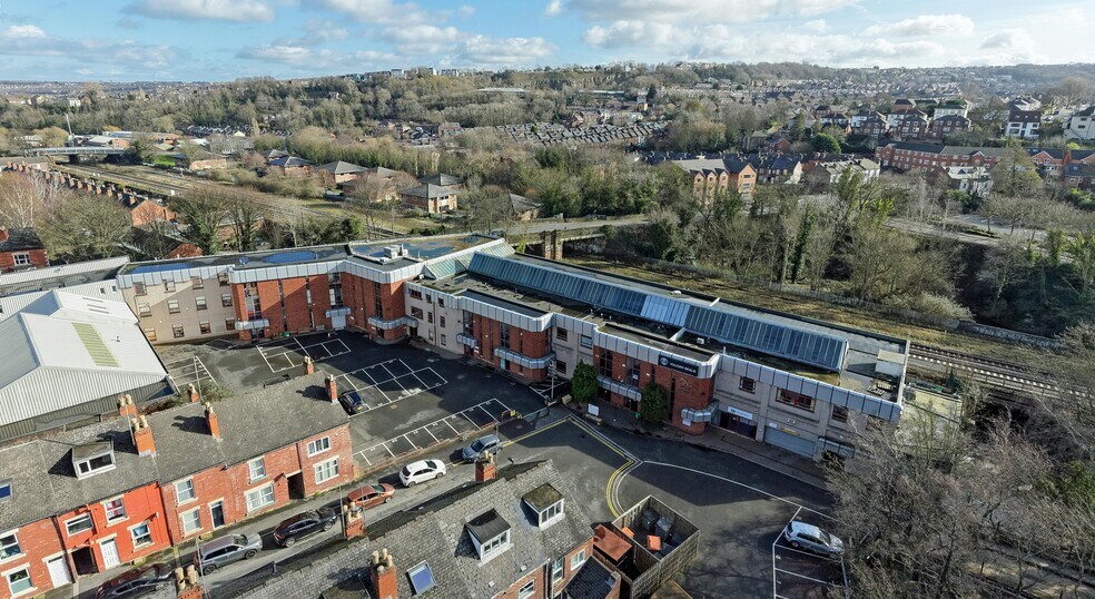 Troutbeck Rd, Sheffield à vendre - Photo de l’immeuble – Image 3 sur 15