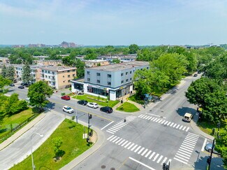 Plus de détails pour 2 Properties Totaling 40 Units – Logement à vendre, Montréal, QC