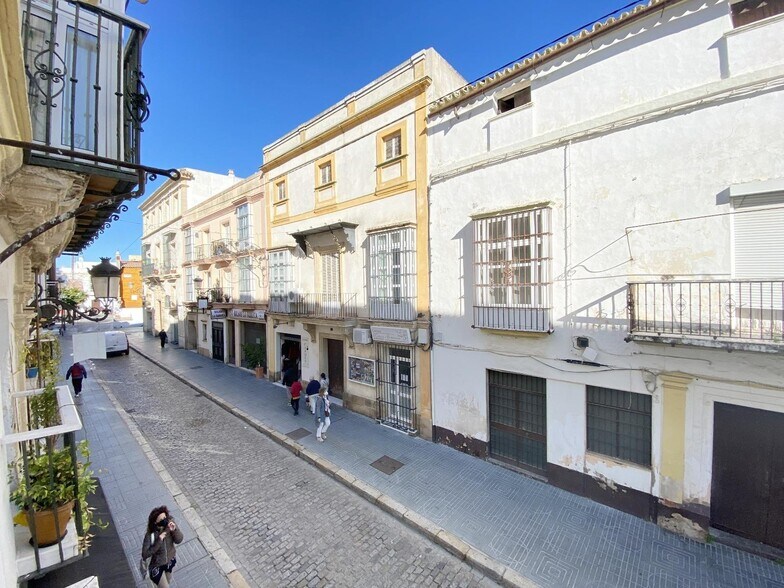 Bureau dans El Puerto de Santa María à louer - Photo de l’immeuble – Image 2 sur 13