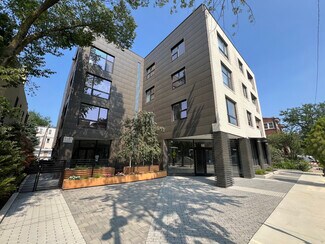 Plus de détails pour 5691-5697 N Ridge Ave, Chicago, IL - Bureau à vendre