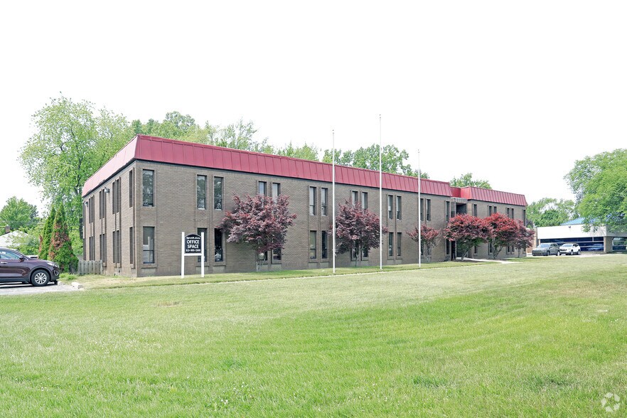 24001 Southfield Rd, Southfield, MI à louer - Photo de l’immeuble – Image 1 sur 6