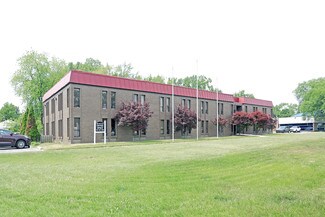Plus de détails pour 24001 Southfield Rd, Southfield, MI - Bureau à louer