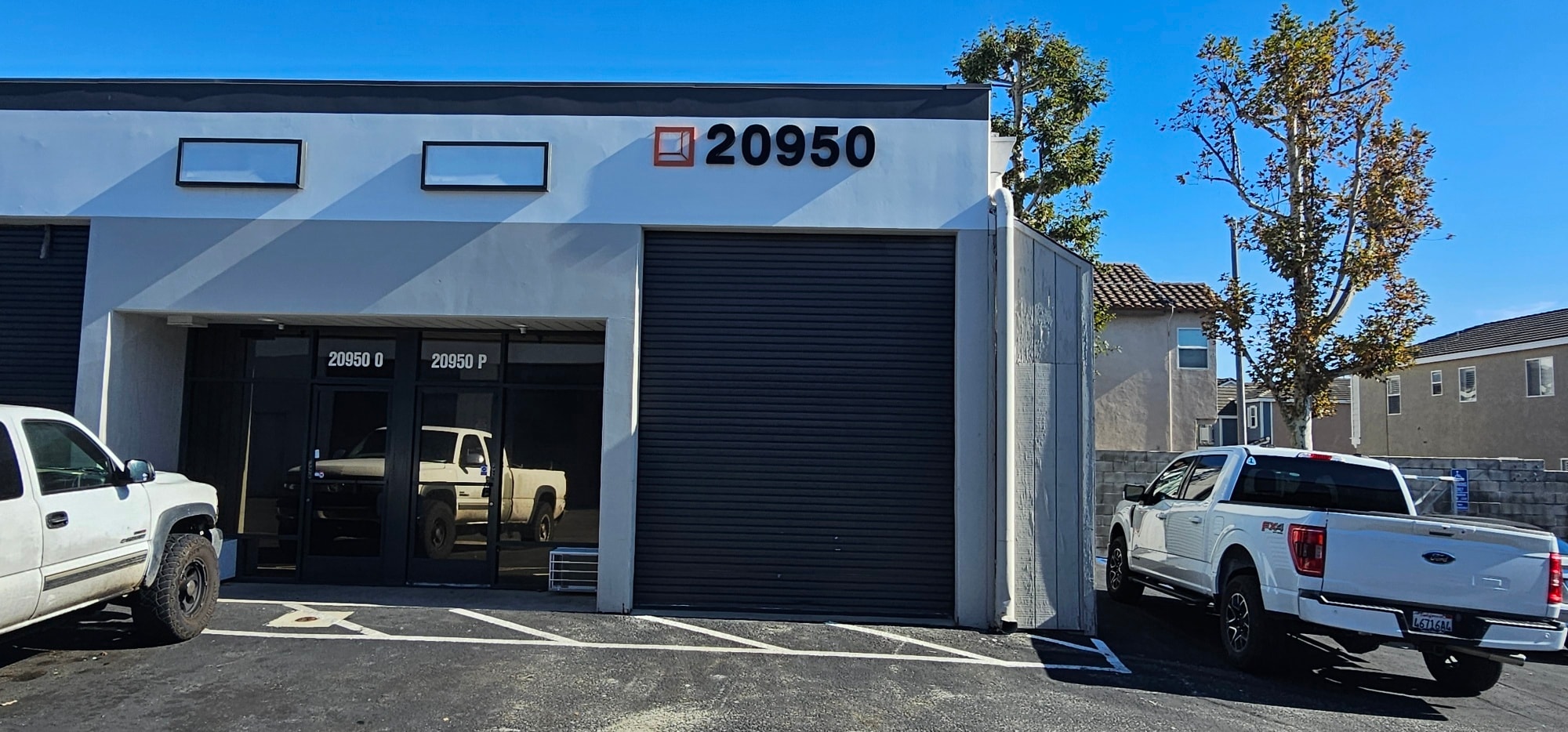 20920-20944 S Normandie Ave, Torrance, CA à louer Photo intérieure– Image 1 sur 2