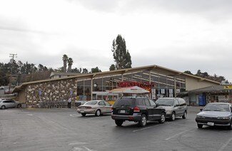 Plus de détails pour 22660 Vermont Ave, Hayward, CA - Local commercial à louer