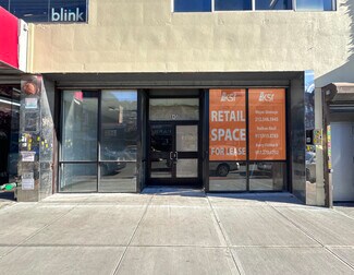 Plus de détails pour 833-845 Flatbush Ave, Brooklyn, NY - Bureau, Local commercial à louer