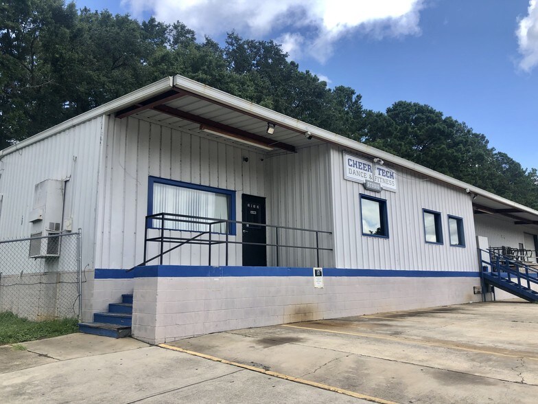 2130 Lake Bradford Blvd, Tallahassee, FL à louer - Photo principale – Image 1 sur 7