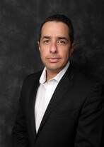 Sebastian Mayo