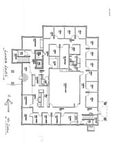 486 SW Bluff Dr, Bend, OR à louer Plan de site– Image 1 sur 12