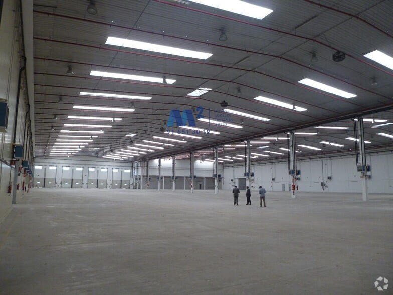 Industriel/Logistique dans Azuqueca de Henares, Guadalajara à louer - Photo de l’immeuble – Image 3 sur 6