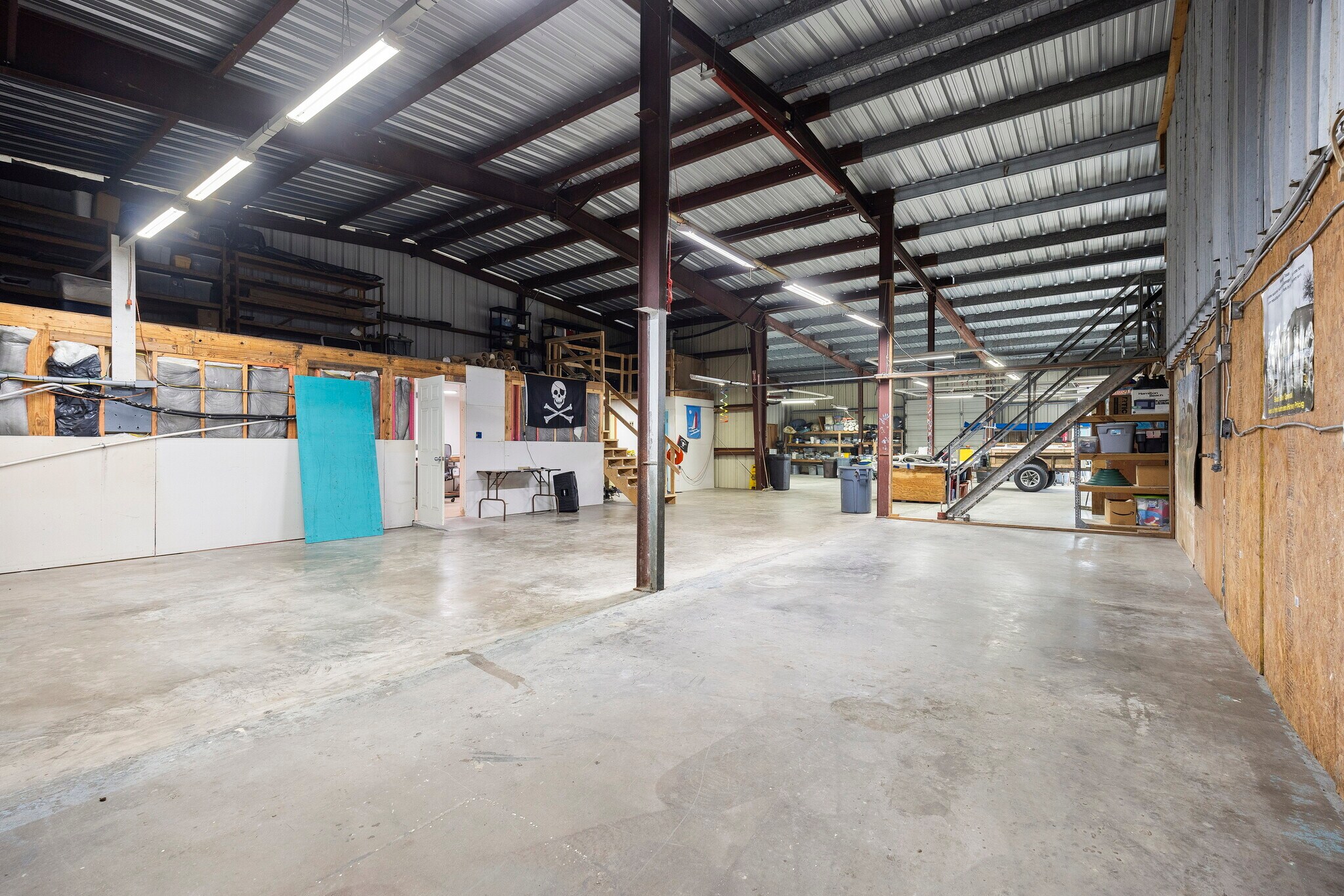 206 Highway 35 S, Rockport, TX à vendre Photo de l’immeuble– Image 1 sur 38