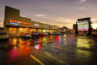 Plus de détails pour 4001 Richmond Ave, Houston, TX - Local commercial à louer