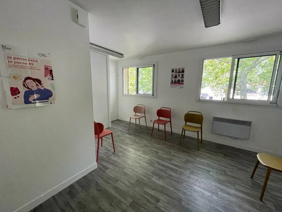 Bureau dans Saint-Sébastien-sur-Loire à louer Photo intérieure– Image 1 sur 5