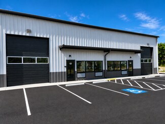 Plus de détails pour 74 N Happy Valley Rd, Nampa, ID - Industriel/Logistique à louer