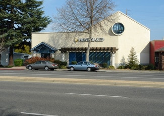 Plus de détails pour 4113 El Camino Real, Palo Alto, CA - Local commercial à louer