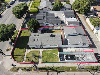 Plus de détails pour 15801 Chatsworth St, Granada Hills, CA - Logement à vendre