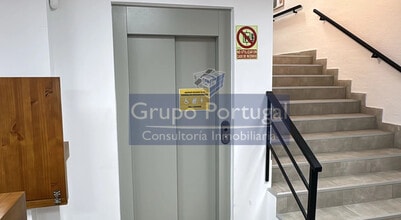 Local commercial dans Madrid, Madrid à louer Photo intérieure– Image 1 sur 6