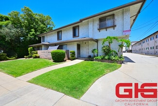 Plus de détails pour 121 E Live Oak St, San Gabriel, CA - Logement à vendre