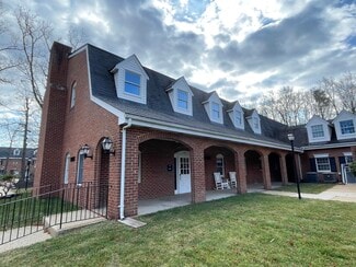 Plus de détails pour 11325 Pembrooke Sq, Waldorf, MD - Bureau/Médical à louer
