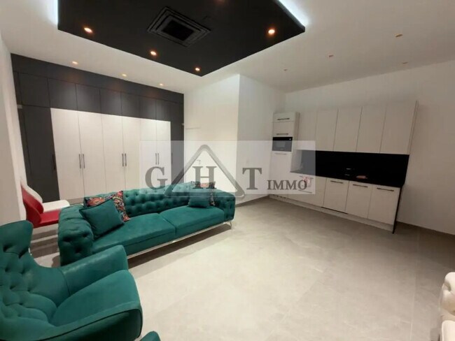 Plus de détails pour Bureau à louer