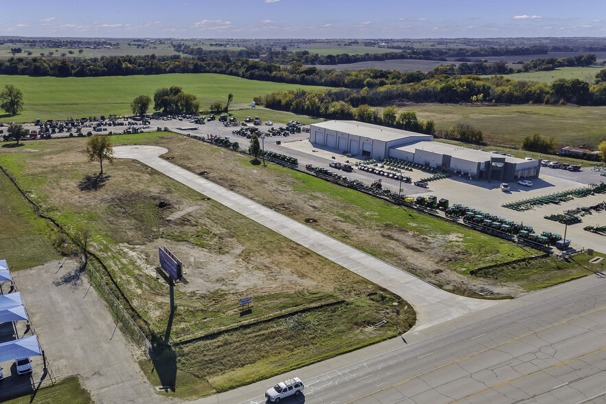 1704 W Highway 82, Gainesville, TX à vendre - Photo de l’immeuble – Image 3 sur 3