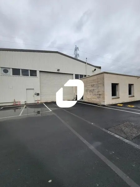 Plus de détails pour 58 Quai De La Marine, L'ILE-SAINT-DENIS - Local d'activités à louer