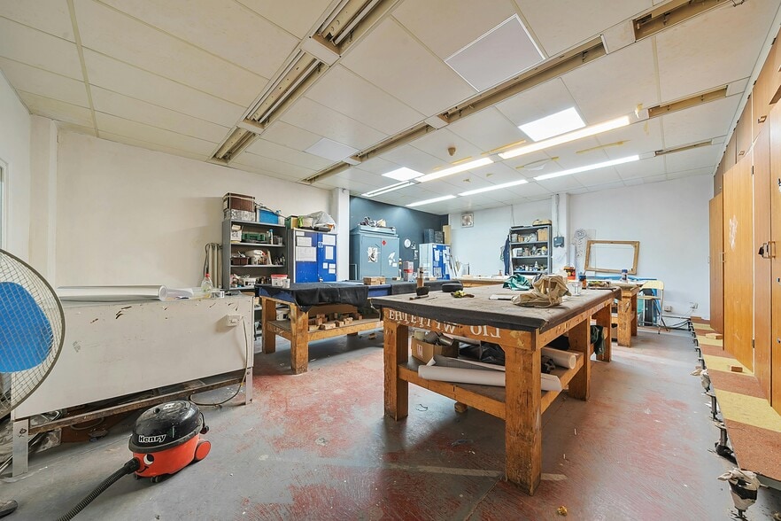 334 Brixton Rd, Londres à vendre - Photo intérieure – Image 3 sur 14