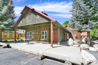 Plus de détails pour 235 7400 E, Huntsville, UT - Local commercial à vendre