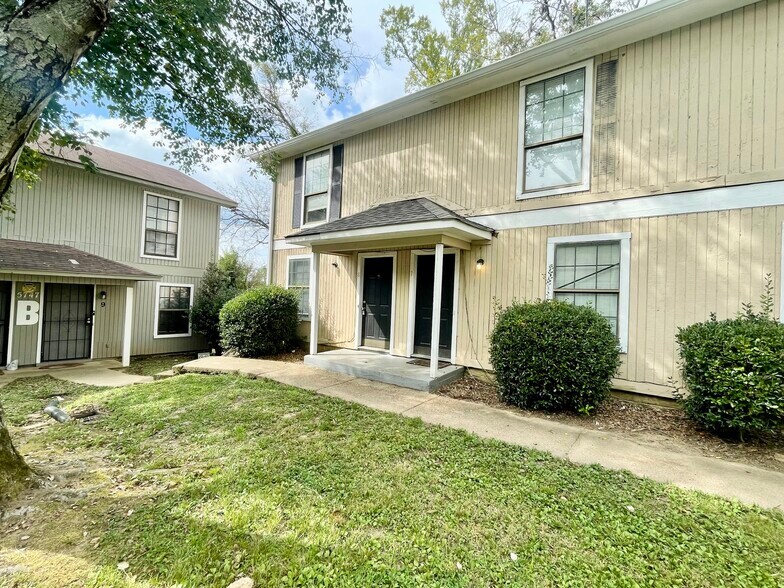 5745 Horton Ave, Jackson, MS à vendre - Photo de l’immeuble – Image 1 sur 31
