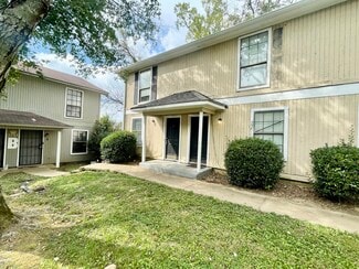Plus de détails pour 5745 Horton Ave, Jackson, MS - Logement à vendre