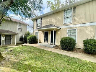 Plus de détails pour 5745 Horton Ave, Jackson, MS - Logement à vendre