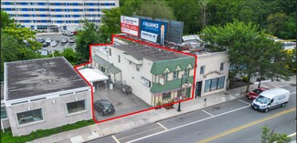 Plus de détails pour 439 Broad St, Bloomfield, NJ - Local commercial à vendre