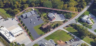 Plus de détails pour 669 Gaumer Rd, New Cumberland, PA - Industriel/Logistique à vendre