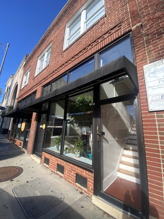 Plus de détails pour 19 Franklin Rd SW, Roanoke, VA - Local commercial à vendre
