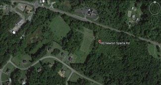 Plus de détails pour 160 Newton Sparta Rd, Andover, NJ - Terrain à vendre