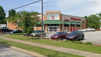 Plus de détails pour 2964 W Martin Luther King Blvd, Fayetteville, AR - Local commercial à louer