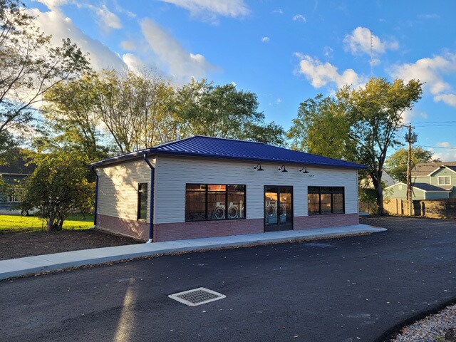 1450 Ridge, West Seneca, NY à vendre - Photo principale – Image 1 sur 28