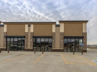 Plus de détails pour 1802 4th St SW, Waverly, IA - Local commercial à louer