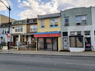 Plus de détails pour 2409 Benning Rd NE, Washington, DC - Local commercial à louer