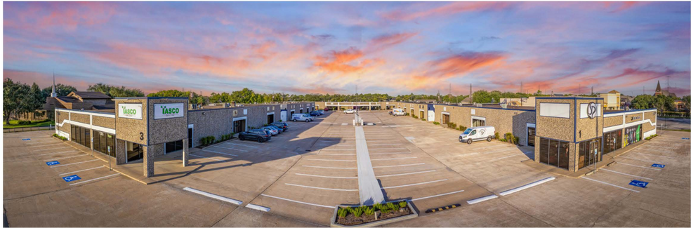 1306 Fm-1092, Missouri City, TX à louer - Photo de l’immeuble – Image 1 sur 4