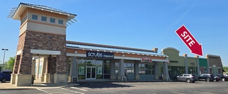 Plus de détails pour 3687 Stone Creek Blvd, Cincinnati, OH - Local commercial à louer