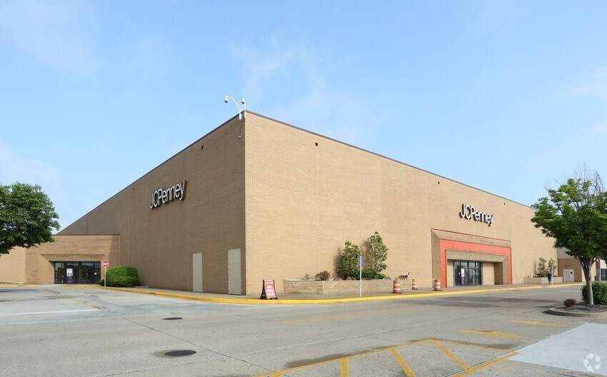 800 N Green River Rd, Evansville, IN à louer - Photo principale – Image 3 sur 11