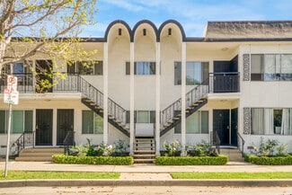 Plus de détails pour 3115 Ivy St, Los Angeles, CA - Logement à vendre