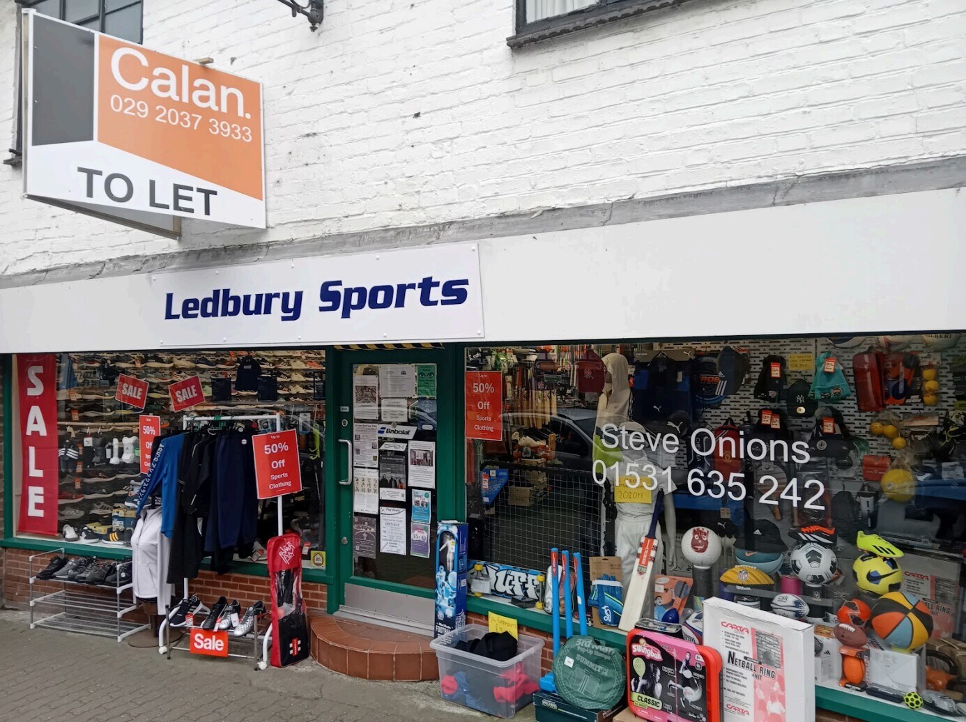 24 The Homend, Ledbury à louer Photo principale– Image 1 sur 2