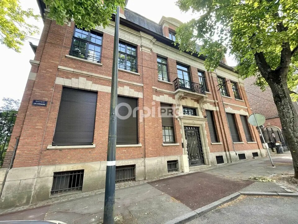 26 Boulevard Lacordaire, Roubaix à louer Photo de l’immeuble– Image 1 sur 8