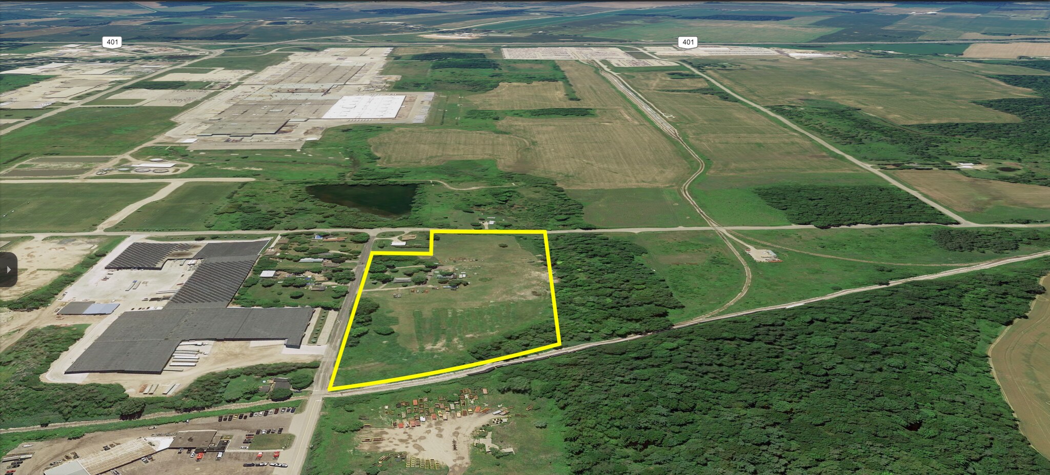 150 Oakwood St, Ingersoll, ON à vendre Photo principale– Image 1 sur 4