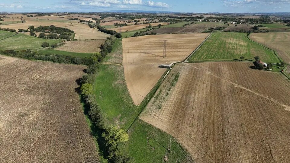 Terrain dans Labège à vendre - Photo de l’immeuble – Image 3 sur 4