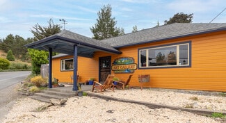 Plus de détails pour 17235 Bodega Hwy, Bodega, CA - Local commercial à vendre